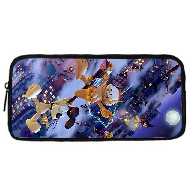 Juego de 3 piezas de Anime para niños y niñas, mochila escolar con fiambreras, bolsas de lápices, mochilas escolares, el mejor regalo