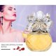 thumbnail image 3 of Perfume de vapor, perfume floral para mujer Perfume de vapor Botella pequeña Perfume Conjunto de muestra de perfume Perfume secreto para mujer Flor duradera, 3 of 5