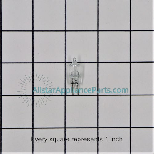 Bosch/Thermador Light Bulb 00157311