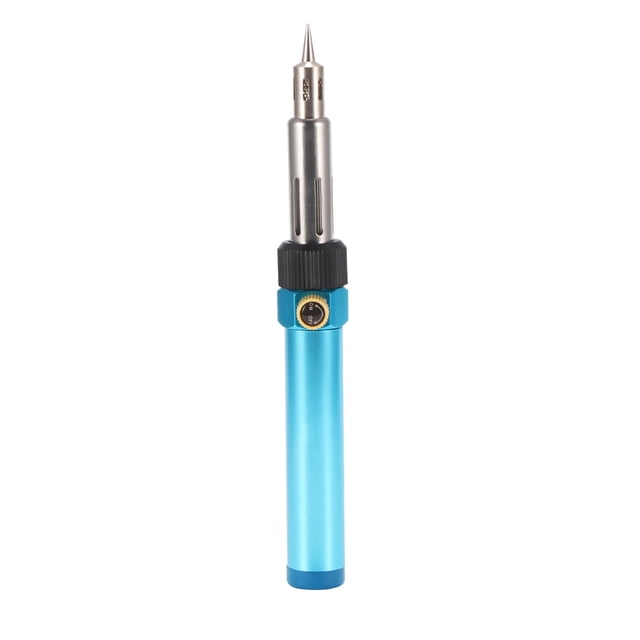 Pluma De Soldadura Inalámbrica De 30-70W De Potencia, 210-400 Grados, 30 Minutos De Tiempo De Funcionamiento, Soplete De Gas, Pluma De Butano Para Mantenimiento De Placa De Circuito Minnieouse HA014583-00