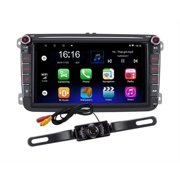 Android Stereo Vw Jetta Mk6 Bora Vento Golf Passat Polo