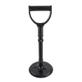 thumbnail image 2 of Stable Supportive Mobility Aid Tool, Assistive Standing Device Portable Adjustable High Weight Capacity  for Outdoor for Disabled, 2 of 7