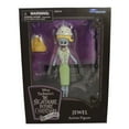 thumbnail image 3 of The Nightmare Before Christmas 25 Years Jewel Action Figure 2018 Diamond #83161, 3 of 3