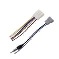 thumbnail image 1 of Arnés de cableado de radio de coche CUTICAT Sentra, 1 of 8