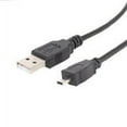 thumbnail image 4 of ReadyWired USB Cable Cord for Panasonic DMC-LX7, DMC-LX100, DMC-LZ1, DMC-LZ2, DMC-LZ3, 4 of 5