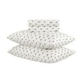 thumbnail image 1 of Ensemble de draps en flanelle Mainstays, 1 of 7