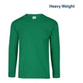 thumbnail image 1 of Playera Manga Larga Para Caballero Yazbek Pack De 3 Piezas, 1 of 1