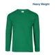 thumbnail image 1 of Playera Manga Larga Para Caballero Yazbek Pack De 3 Piezas, 1 of 1