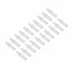 thumbnail image 5 of 20PCS Archery Arrow Shaft Pin Bushing, 4.2mm Inner Diameter, Explosion Proof Nock for Arrow Shafts, 5 of 5