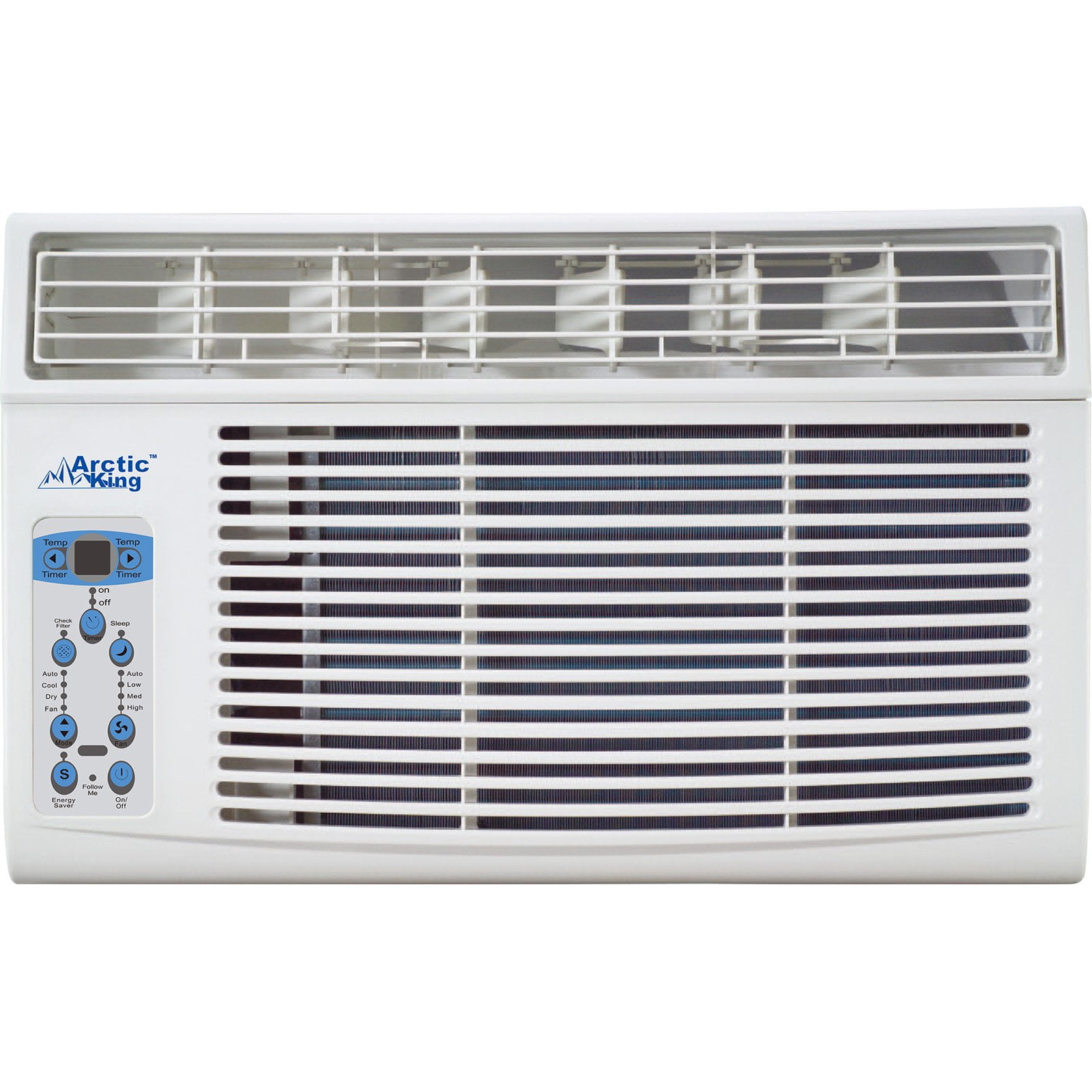 Arctic King 8K 115V Window Air Conditioner