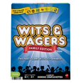 thumbnail image 1 of Games WITS & WAGERS: FAMILY ED, 1 of 5