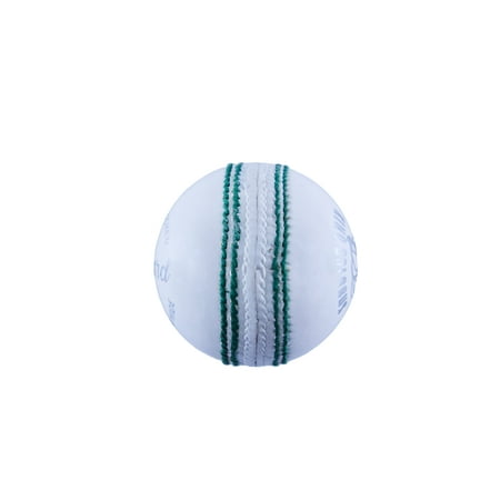 CHEETAH WHITE LEATHER BALL