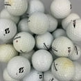 thumbnail image 5 of Golf Ball Planet - 72 Balles de Golf Recyclées Bridgestone dans un Sac en Maille État 3A/2A, 5 of 5