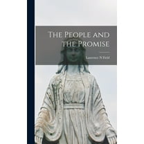 The People and the Promise, (Hardcover)