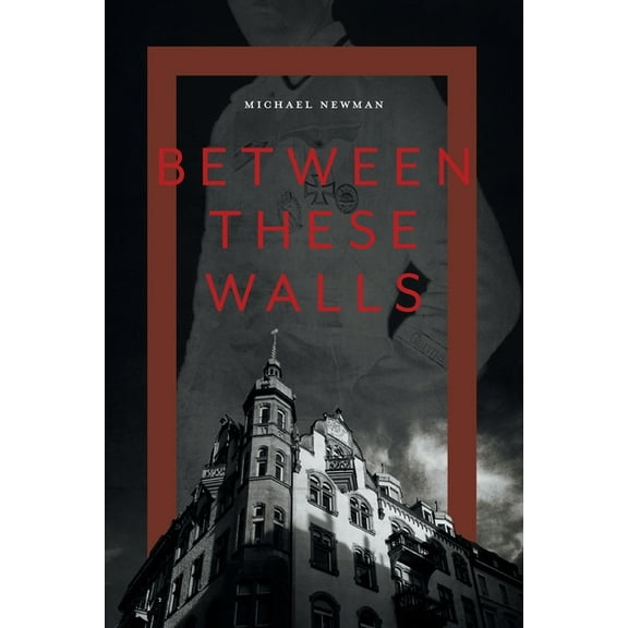 Between These Walls, (Paperback)