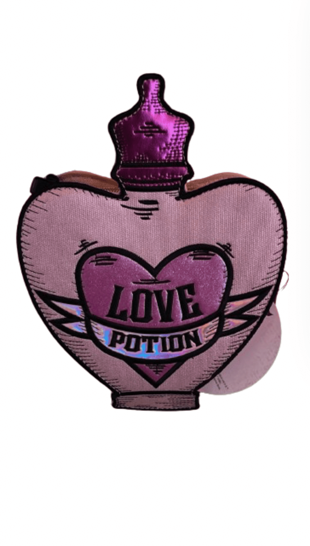 Universal Studios Harry potter Love Potion Amortentia Purse Bag
