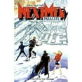 thumbnail image 1 of Pre-Owned John Byrne's Next Men Volume 2: Parallel, 1 of 1