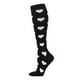 thumbnail image 4 of Calcetines de compresión de estilo europeo y americano, calcetines para hombres y mujeres, calcetines deportivos para exteriores, calcetines de compresión, calcetines de tubo, 4 of 5