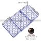 thumbnail image 1 of Moldes de Chocolate de policarbonato 3D, esfera, bombas de Chocolate de diamante, bombones, barra de caramelo, confitería profesional, herramientas de pastelería para hornear, 1 of 4