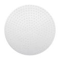 thumbnail image 5 of Youworth Rice Cooker Silicone Mat 12 Inch Burnt Proof Pad Heat Resistant Reusable for Commercial Rice Cooker White, 5 of 12