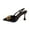 Black, variant on Women's Wedge Sandals Platform Braided Strap Summer Shoes Ankle Wrap Open Toe Chunky Sole Casual Walking Espadrilles Footwear