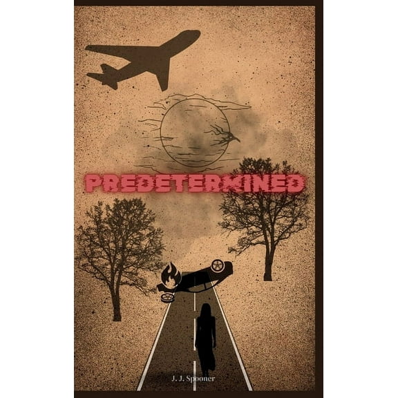 Predetermined, (Hardcover)