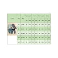 thumbnail image 3 of Lamuusaa Toddler Boys Outfits Hooded Long Sleeve Sweatshirts and Long Pants 2Pcs Clothes Set, 3 of 9