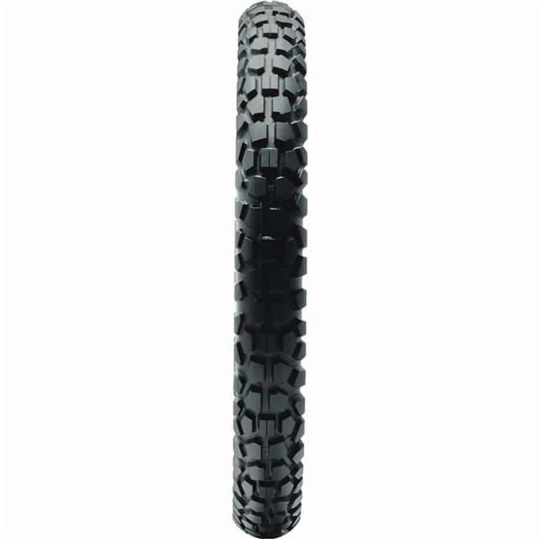 Dunlop D605 2.75-21 Front Tire | Dual Sport Motorcycle DOT