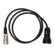 thumbnail image 2 of Adaptador USB para silla de ruedas adaptador USB portátil ligero para silla de ruedas universal para exteriores para scooter eléctrico ANGGREK Otros, 2 of 8