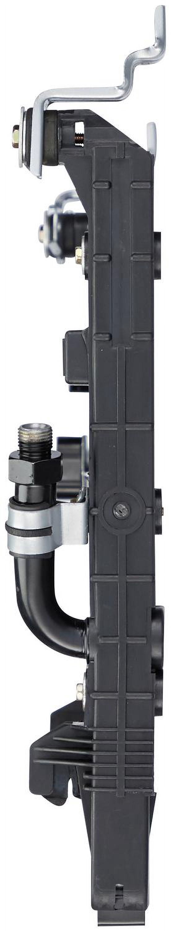 Spectra Premium 7-4664 Automotive Air Conditioning Condenser Fits select: 1995-1997 TOYOTA TACOMA
