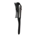 thumbnail image 1 of Cepillo desenredante de peine para cabello natural Cepillo desenredante ajustable para cabello af Abanopi Peine, 1 of 7