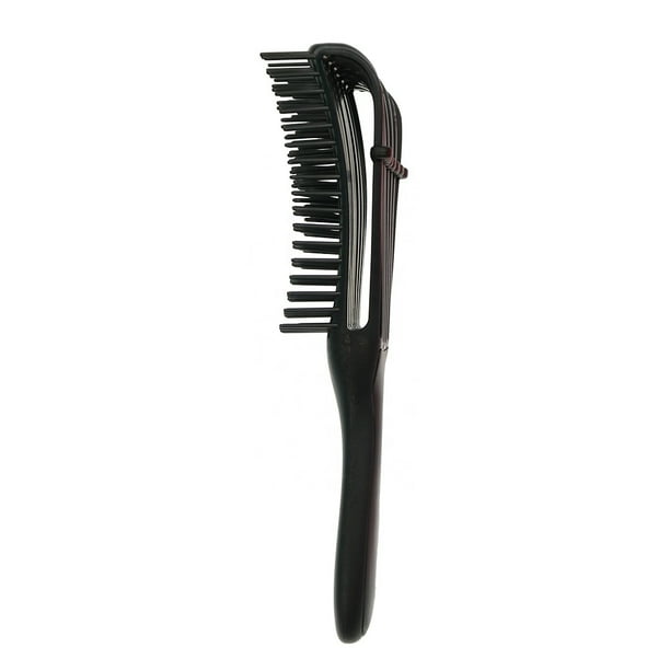 Comb Hair Comb Detangling Brush for Natural Hair Adjustable Detangler