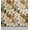 Ginger Eggshell and Evergreen, variant on Ambesonne Lilies Peel & Stick Wallpaper for Home, Amber and Creamy Flowers, 13"x72", Ginger Eggshell and Evergreen