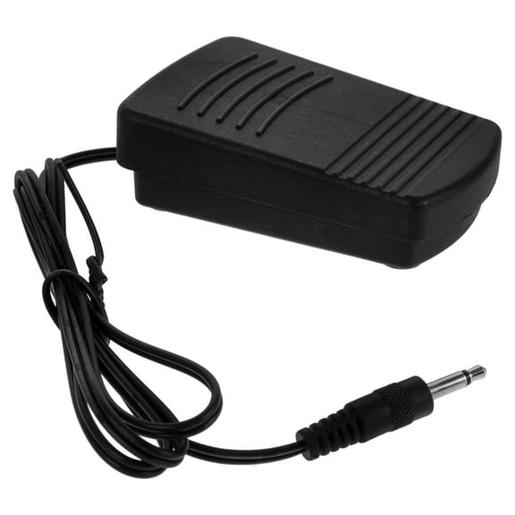 Sewing Foot Control Pedal Sewing machine Pedal Foot Pedal with Power Cord