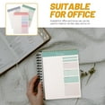 thumbnail image 6 of ROMANSENTIAL Planning Notebook For Office Use 3Set 9.71x6.76in, 6 of 8