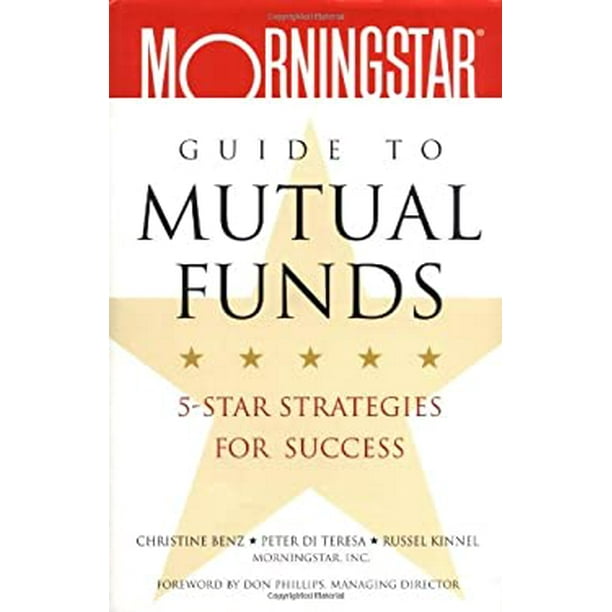 Morningstar 5 Star Stocks Morningstar 5 Star Stocks