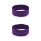 thumbnail image 3 of Qarigey Diadema deportiva para Yoga, lazos para el cabello, accesorios para el cabello para niñas de secado rápido, regalo creativo para Morado oscuro 2Conjunto, 3 of 6