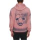 thumbnail image 2 of Sudadera con capucha Elevenparis Life Is A Joke canyonrose S, 2 of 2