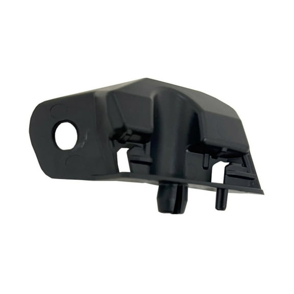 For Honda Civic 2022 2023 Grille Molding Retainer Passenger Side | Front | Outer | Plastic | Replacement For HO1219103 | 191275898871, 71232T20A00