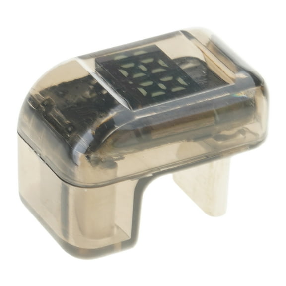 USB Type C Converters USB C Adapter with Digital Readout, Enhances Flexibility with 180°Elbow Designs USB C Extender