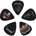 thumbnail image 3 of Metallica - Hardwired to Self Destruct Guitar Picks (Set of 5), 3 of 3