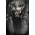 thumbnail image 2 of Bousca, Bogdan 17x24 Gold Ornate Wood Framed with Double Matting Museum Art Print Titled - Untitled, 2 of 4