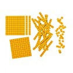 UPC: 0094051912122 | Dowling Magnets Base Ten Magnets DO-MA12
