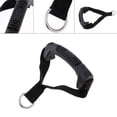 thumbnail image 3 of Resistance Band Handle Fitness Equipment Pull Rope Grips Strength Training Ropes Handles Gym Workout Accessories, 3 of 13