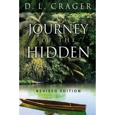 Journey of the Hidden (Paperback)