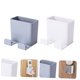 thumbnail image 5 of WASHWEPE 2Ud Soportes Para Carga De Móvil Con Adhesivos Y Cajas De Almacenaje, 5 of 8