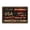 A, variant on HEWANG 250 Door Mat, Patriotic Vintage USA Anniversary Anniversary Red Non- Dirt Trapper Doormats for Floor for House Office Outside Inside Entrance Decor 23.6x15.7 Inch