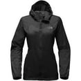 thumbnail image 2 of The North Face Womens Flyweight Hoodie,Black,Large, 2 of 2