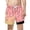 A-Pink247, variant on JAJAHO Swim Trunks For Boys Beach Shorts With Liner Summer Ice Cream Printed Casual Drawstring Boy Bathing Suit Bottoms 5-16Y