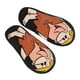 thumbnail image 1 of Pantuflas de Los Picapiedra para mujer, bonitas, para otoño e invierno, para casa, cálidas y suaves, para interior y exterior, para hombre, 1 of 8
